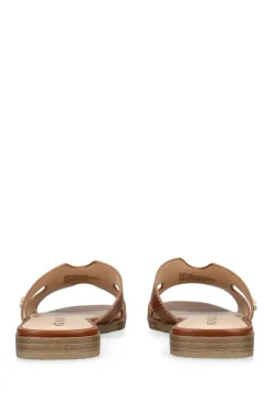 'Raven'  Sandals