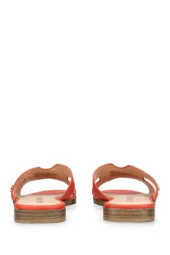 'Raven' Sandals