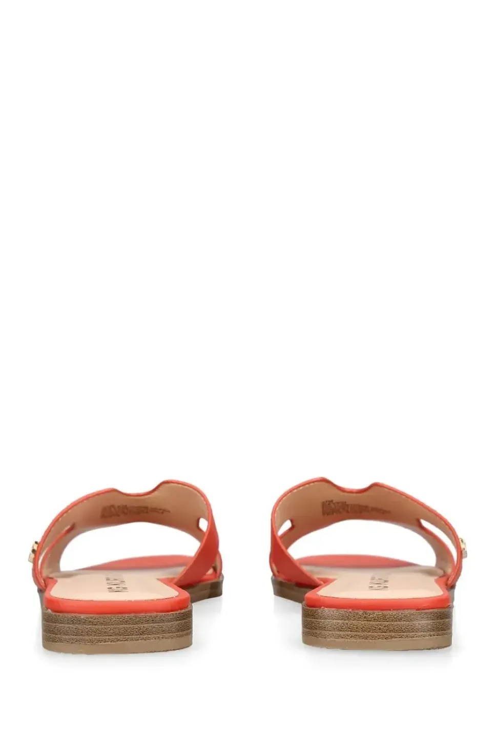 'Raven' Sandals