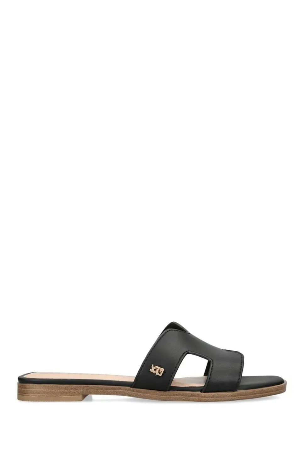 'Raven' Sandals