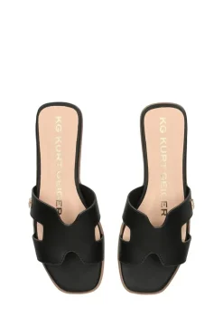 'Raven'  Sandals