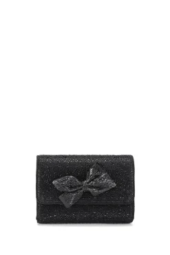 'Regal Bow Shoulder' Bag