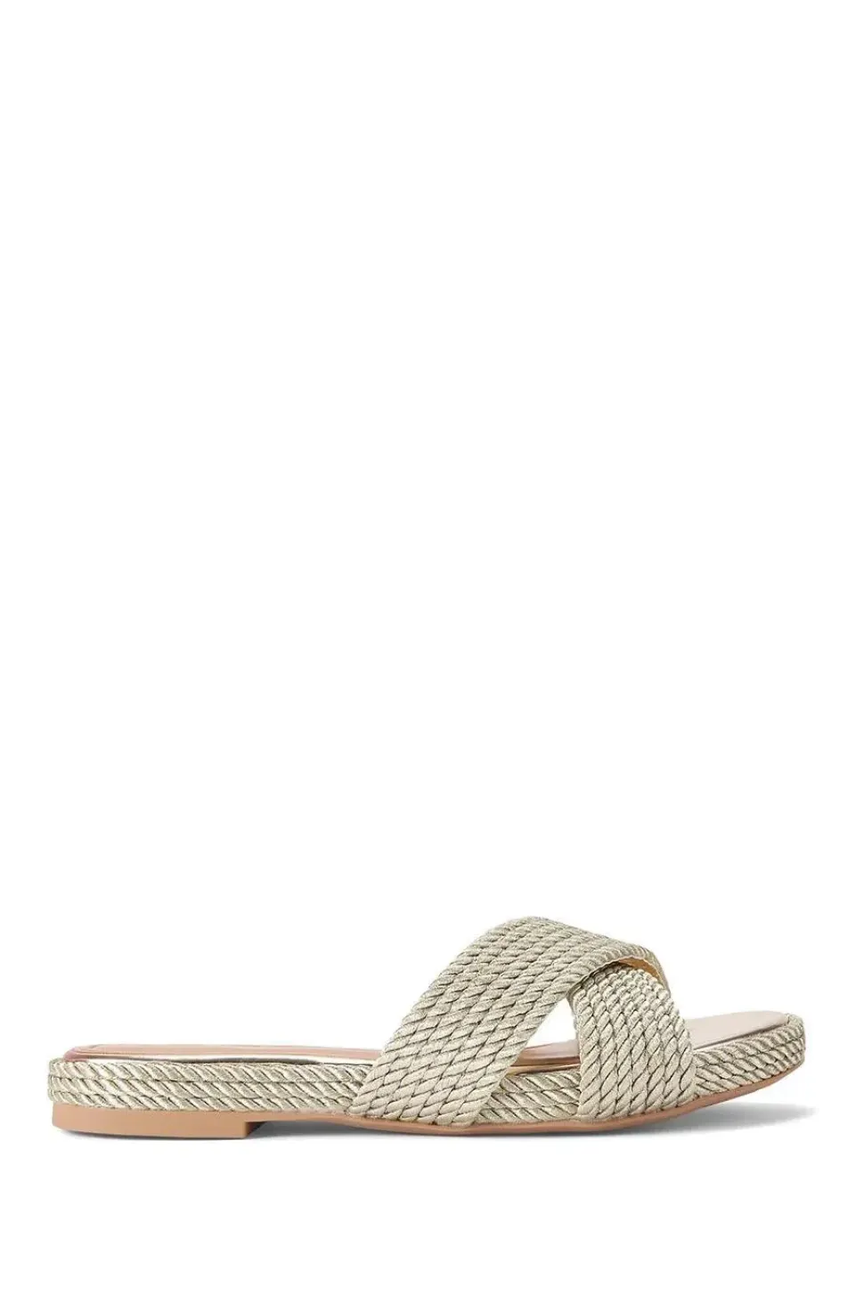 'Regina' Sandals