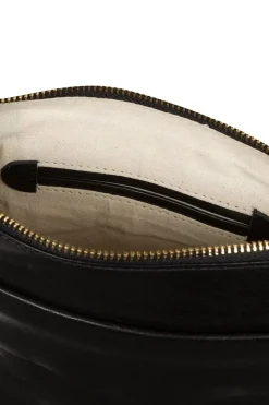 'Rego' Leather Cross Body Bag