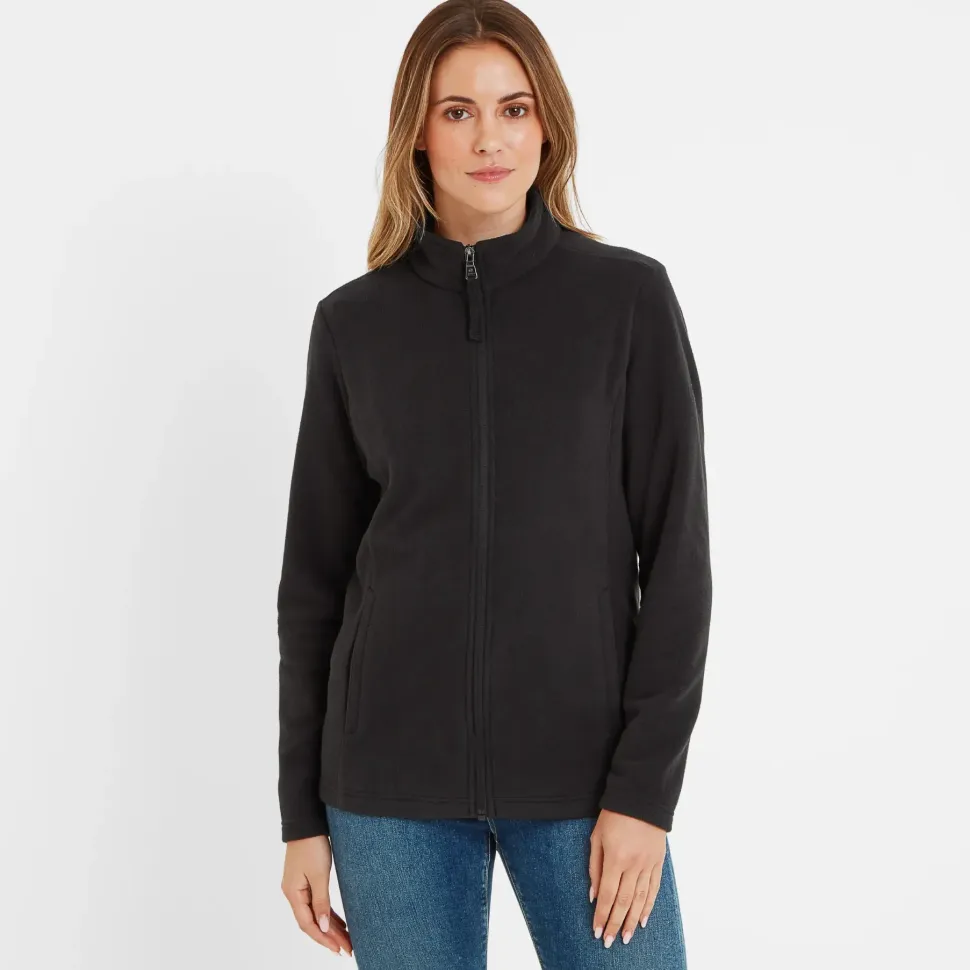 'Revive' Fleece Jacket