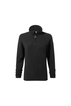 'Revive' Quarter Zip Fleece