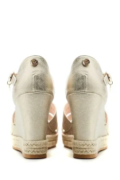 'Rikolia' Porvair Wedges