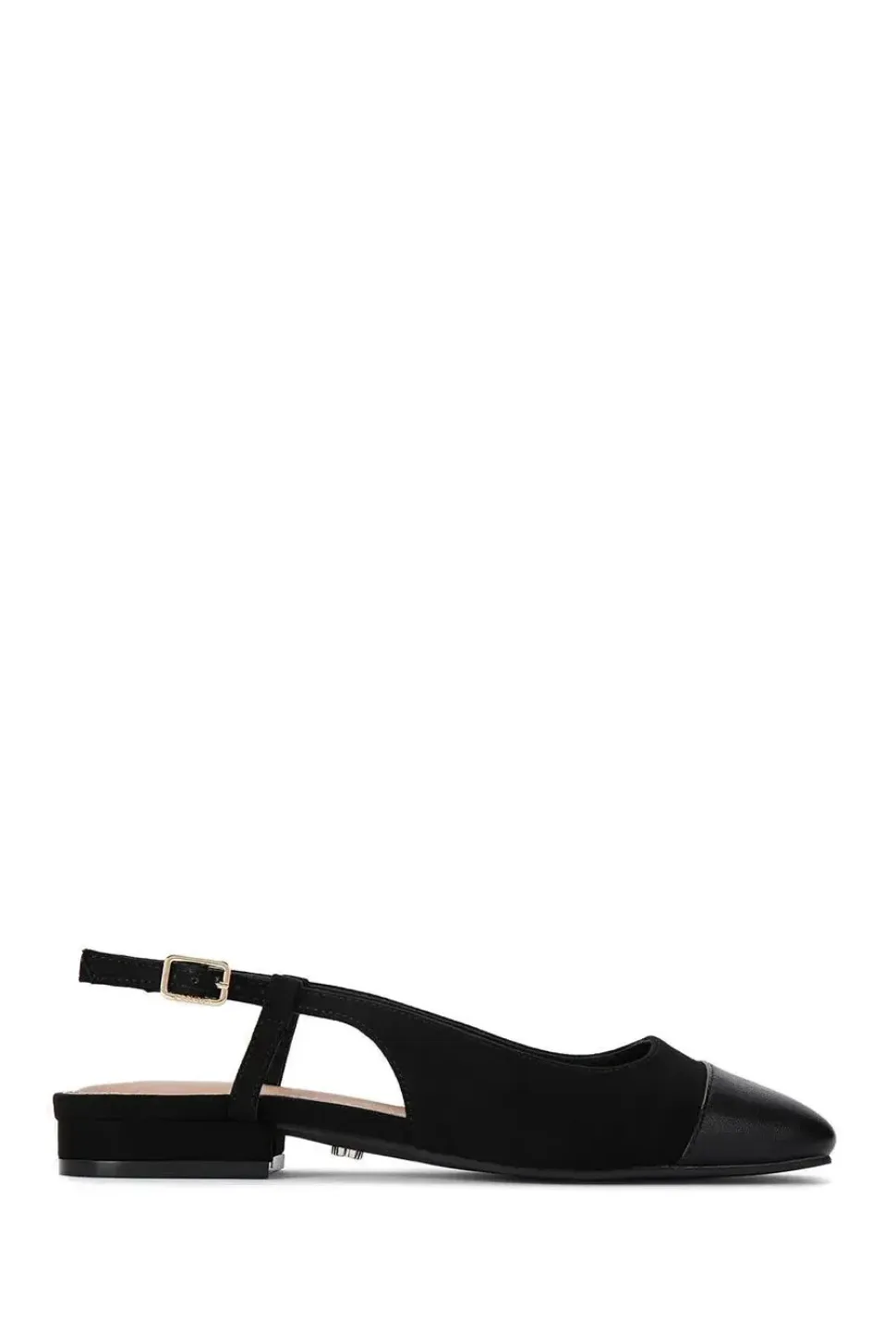 'Riley' Flats
