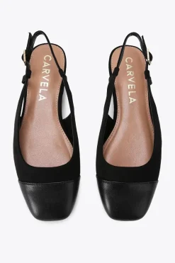 'Riley'  Flats