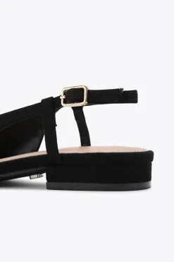 'Riley' Flats