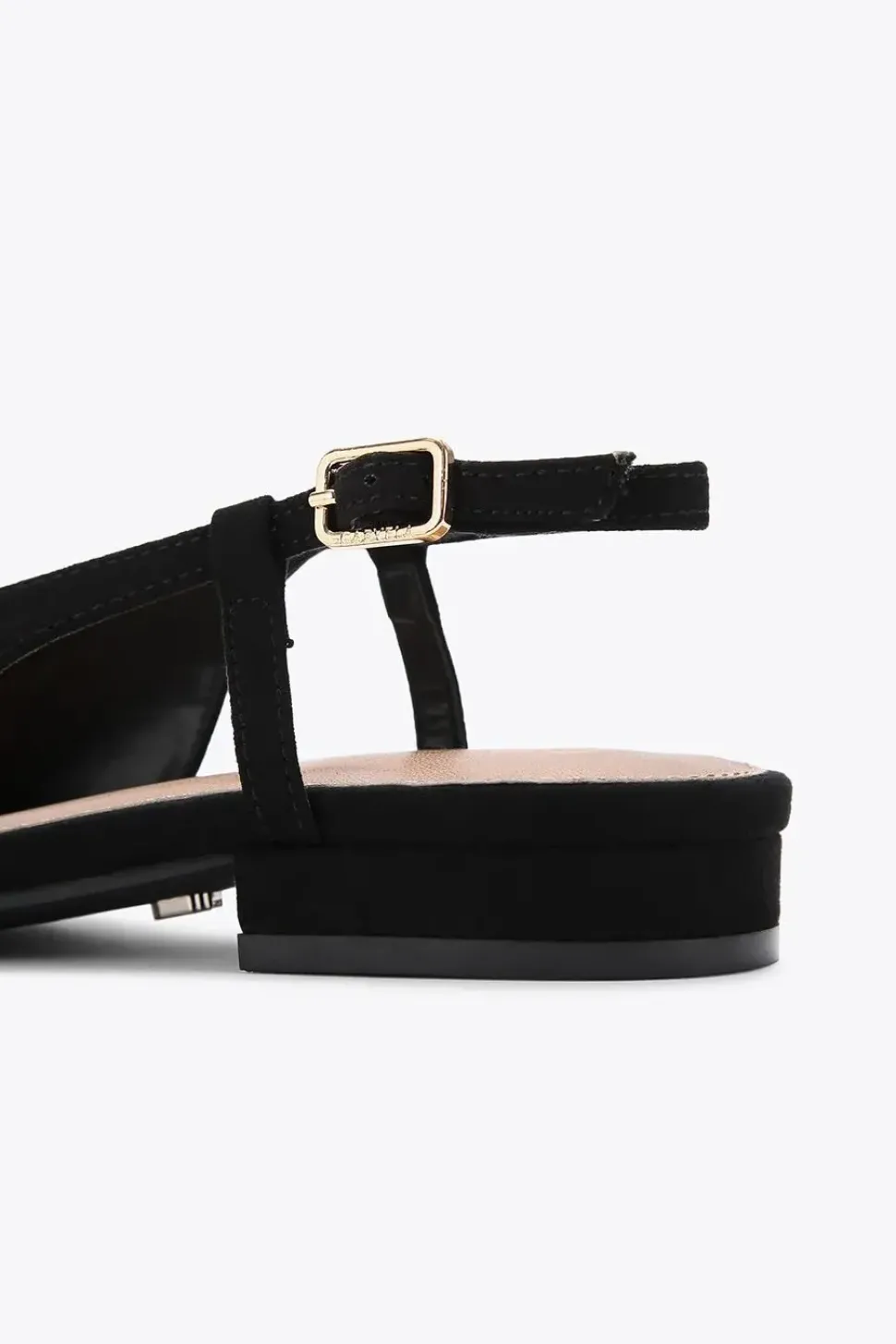 'Riley' Flats