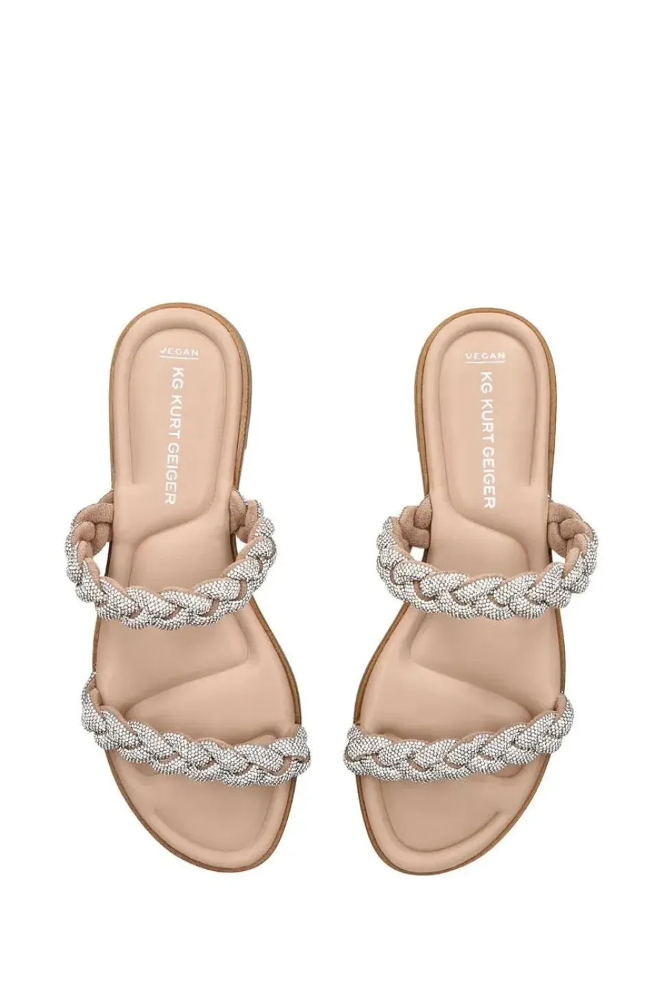 'Riley' Sandals