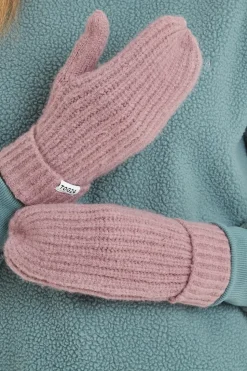 'Rio' Mittens