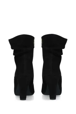 'Rita' Suede Boots