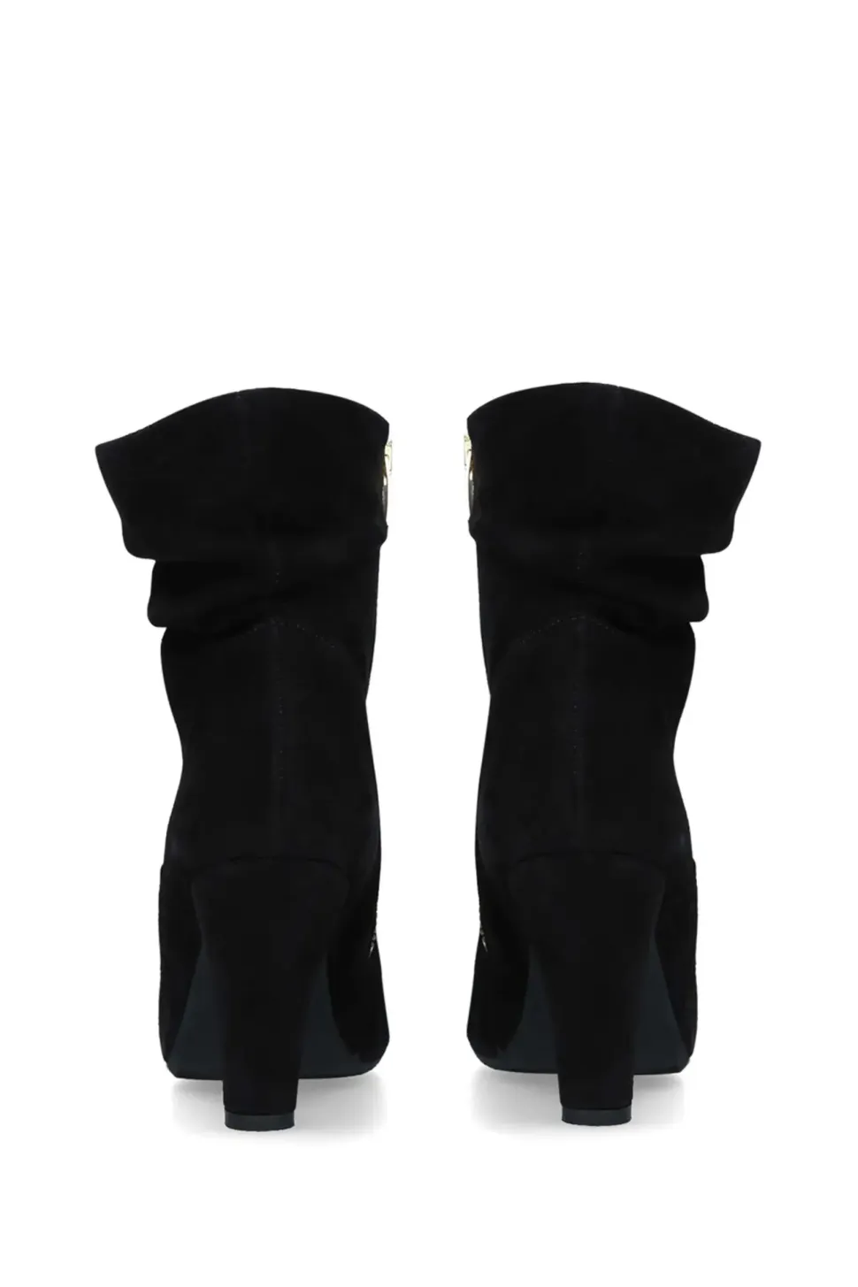 'Rita' Suede Boots