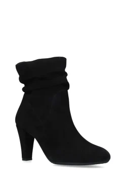 'Rita' Suede Boots