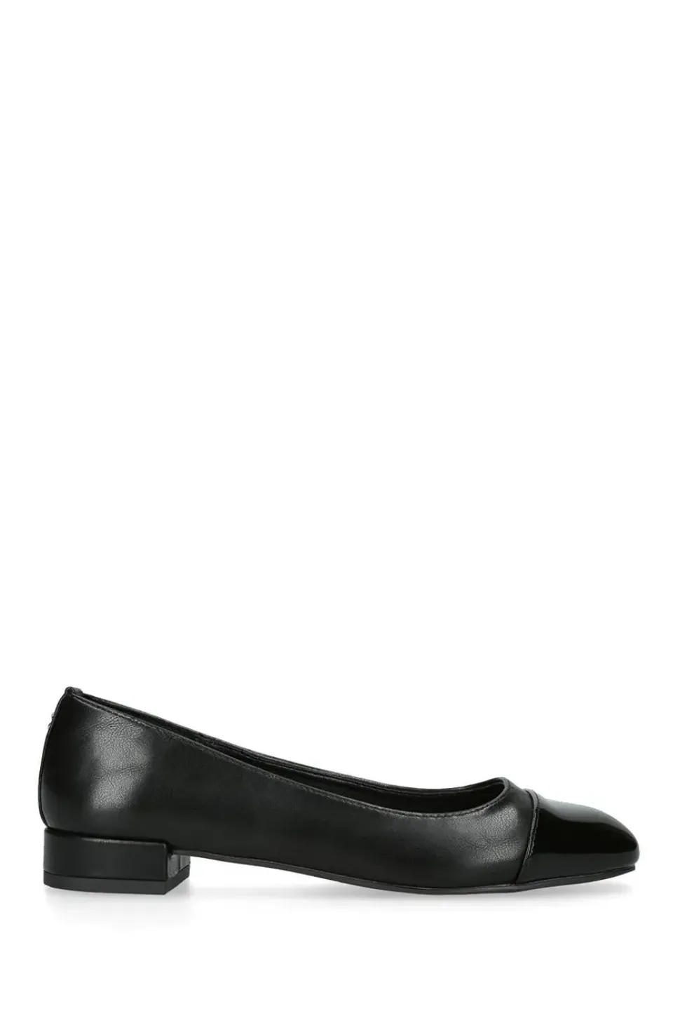 'Riviera' Flats