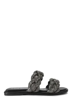 'Rogan Plait2'  Sandals