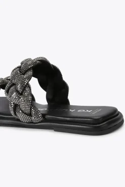 'Rogan Plait2'  Sandals