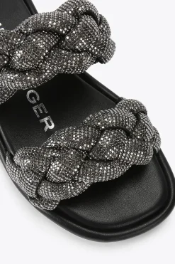 'Rogan Plait2'  Sandals