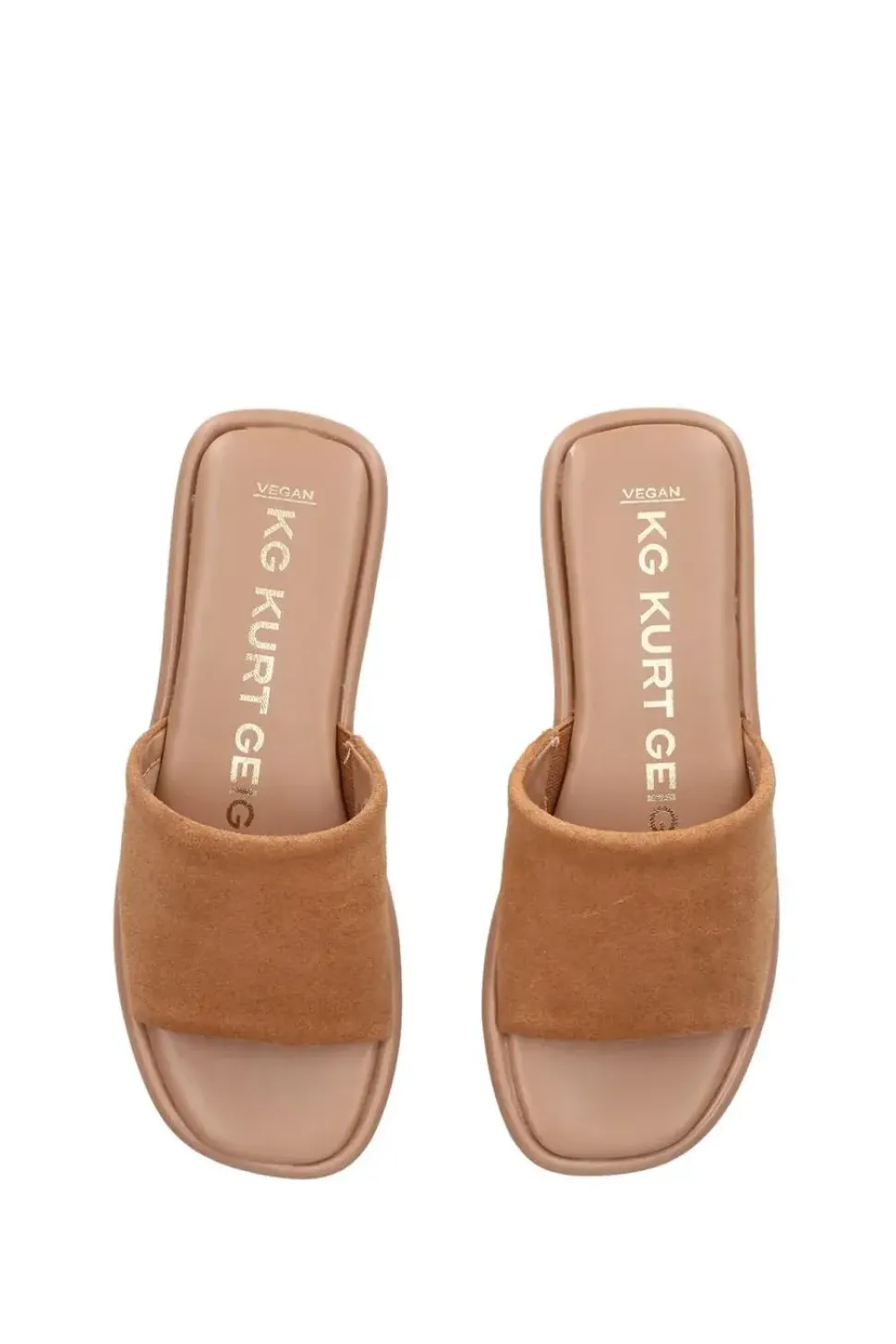 'Rogan' Flats