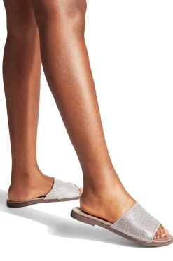 'Rogue Gem 2'  Sandals