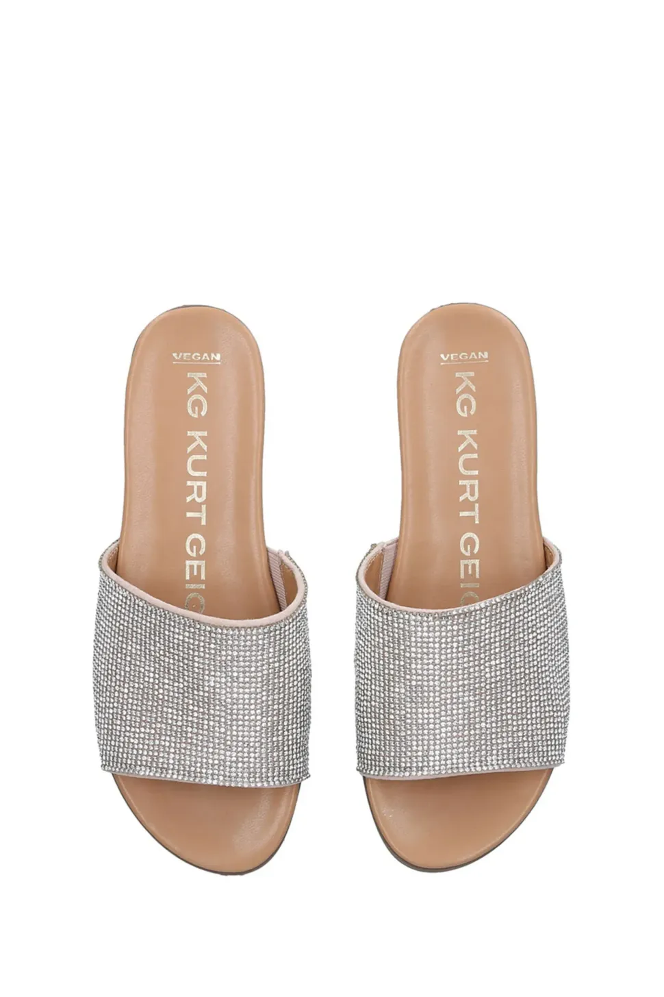 'Rogue Gem 2' Sandals
