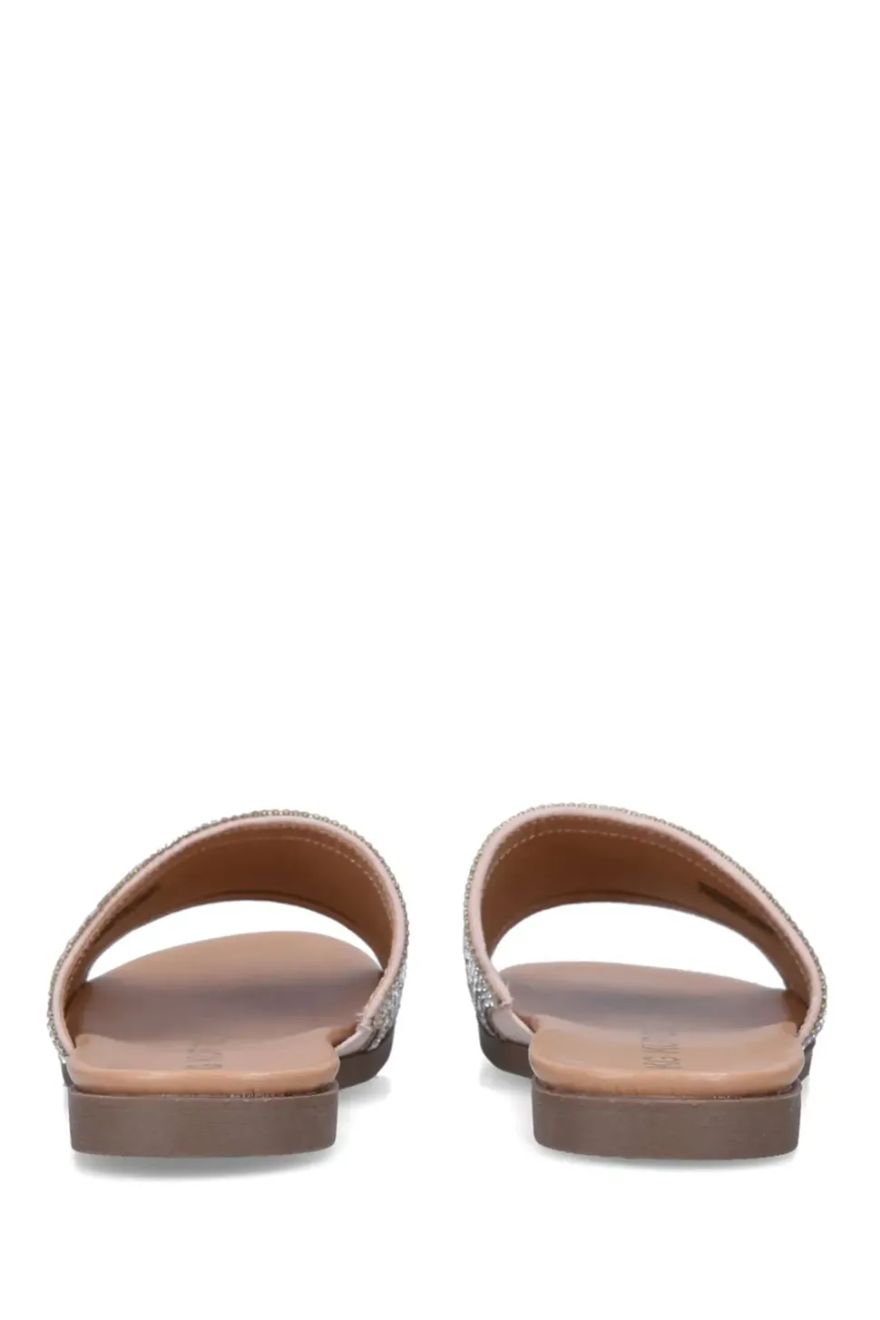 'Rogue Gem 2' Sandals