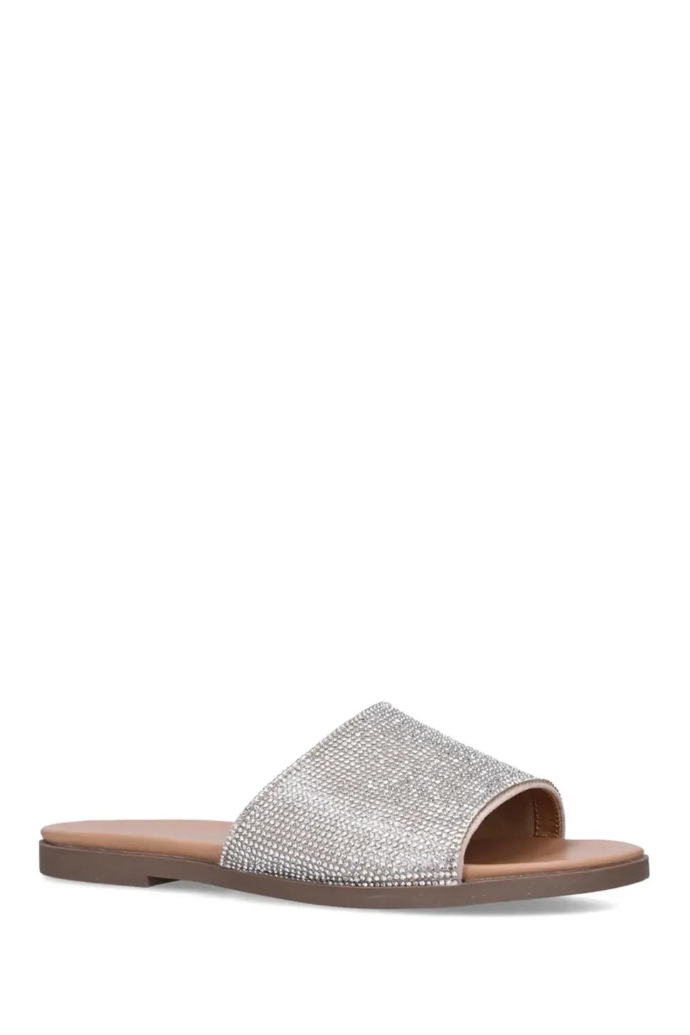 'Rogue Gem 2' Sandals