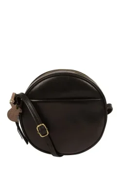'Rolla' Leather Cross Body Bag