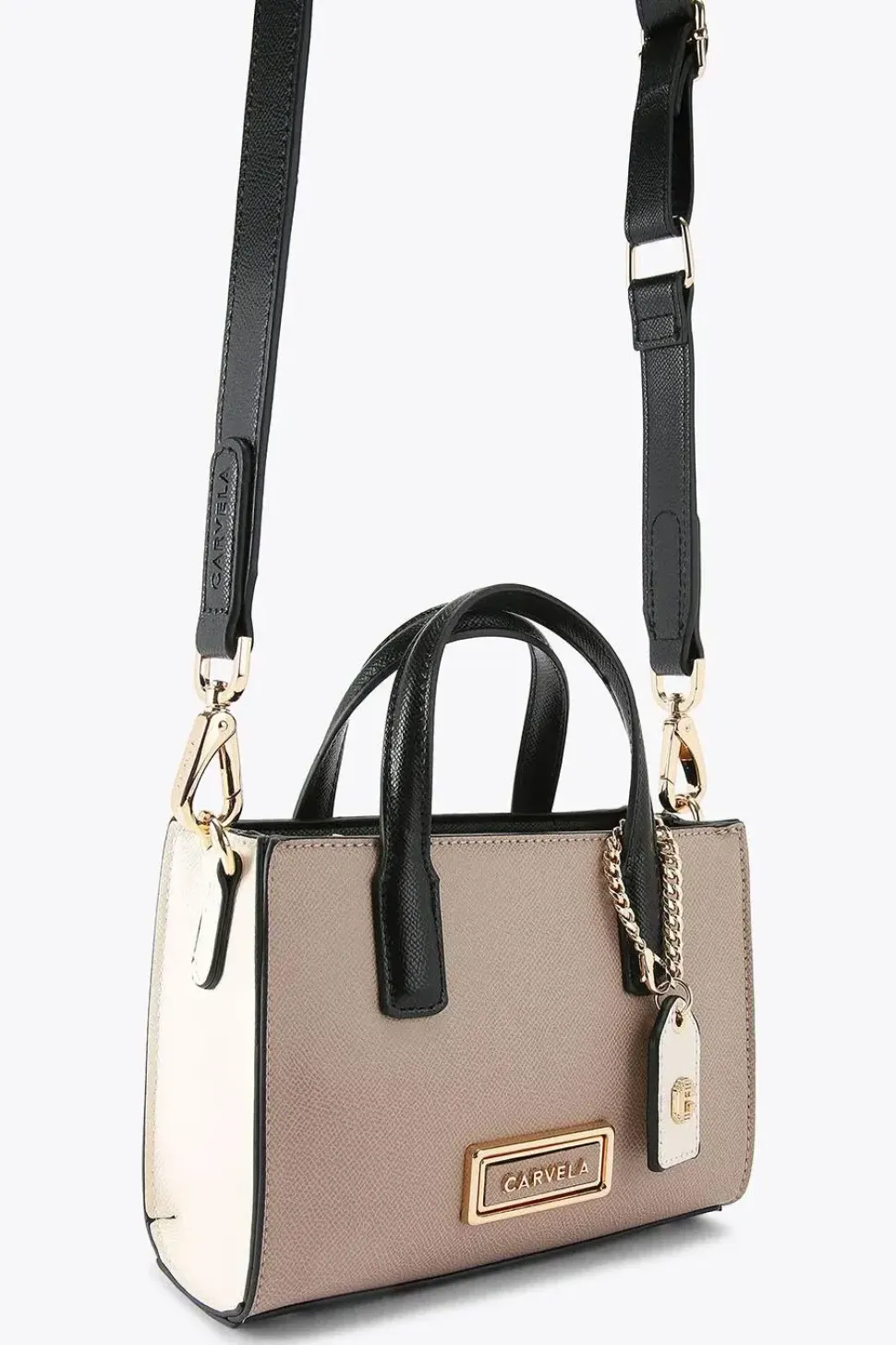 'Roma Crossbody' Bag