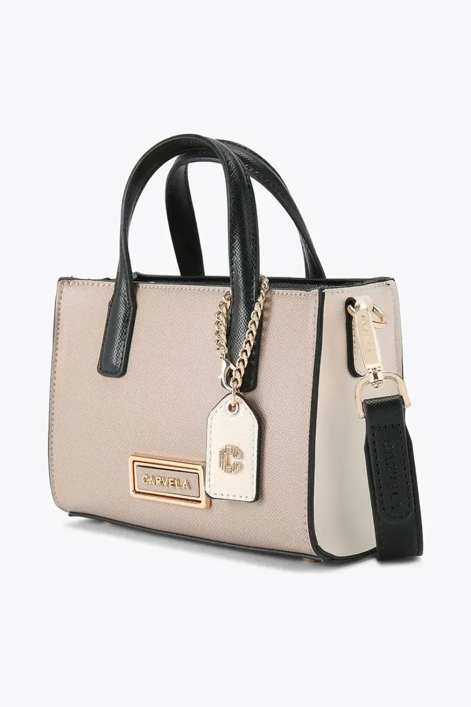 'Roma Crossbody' Bag