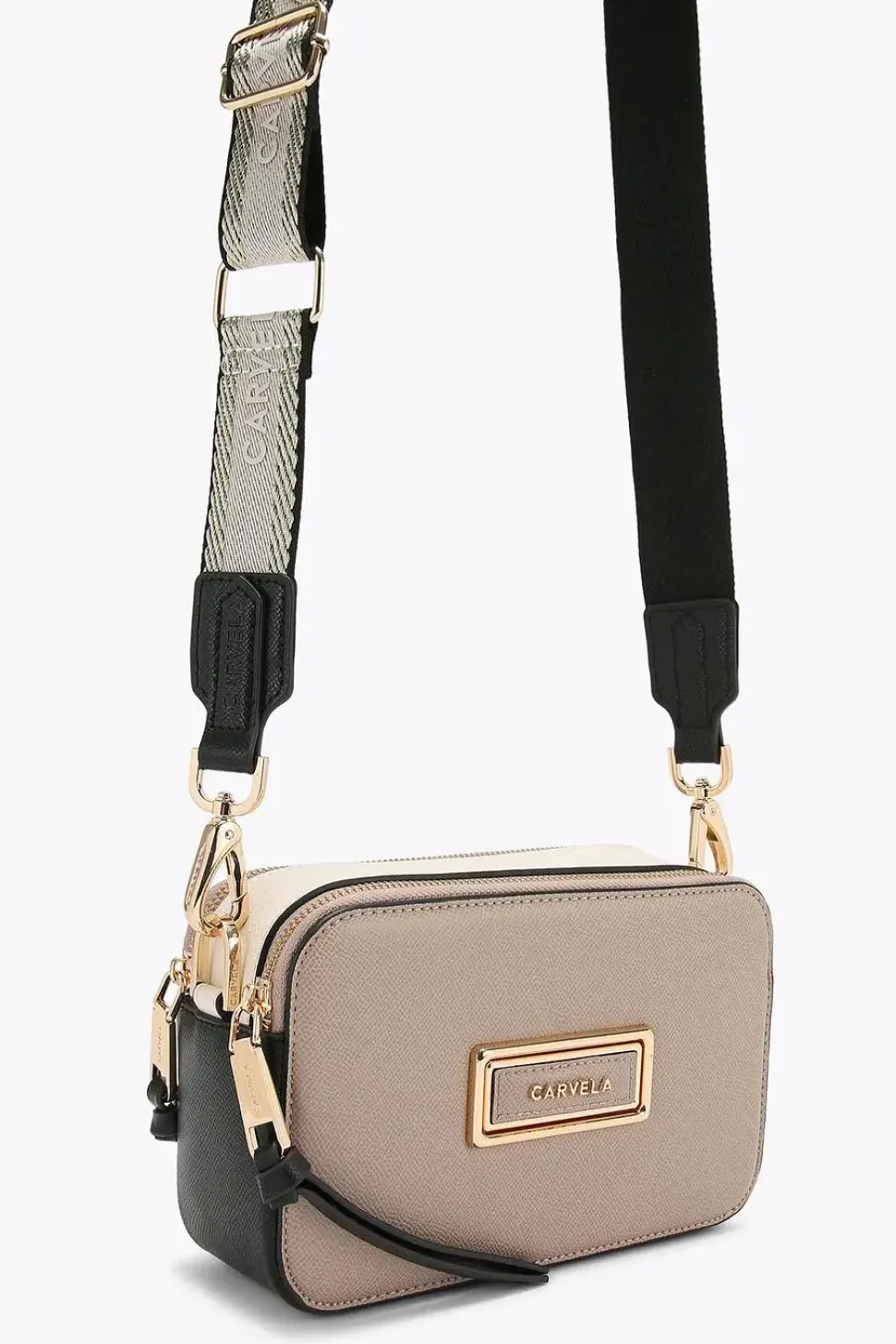 'Roma Rectangle Camera' Bag