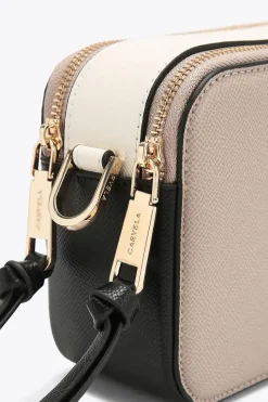 'Roma Rectangle Camera' Bag