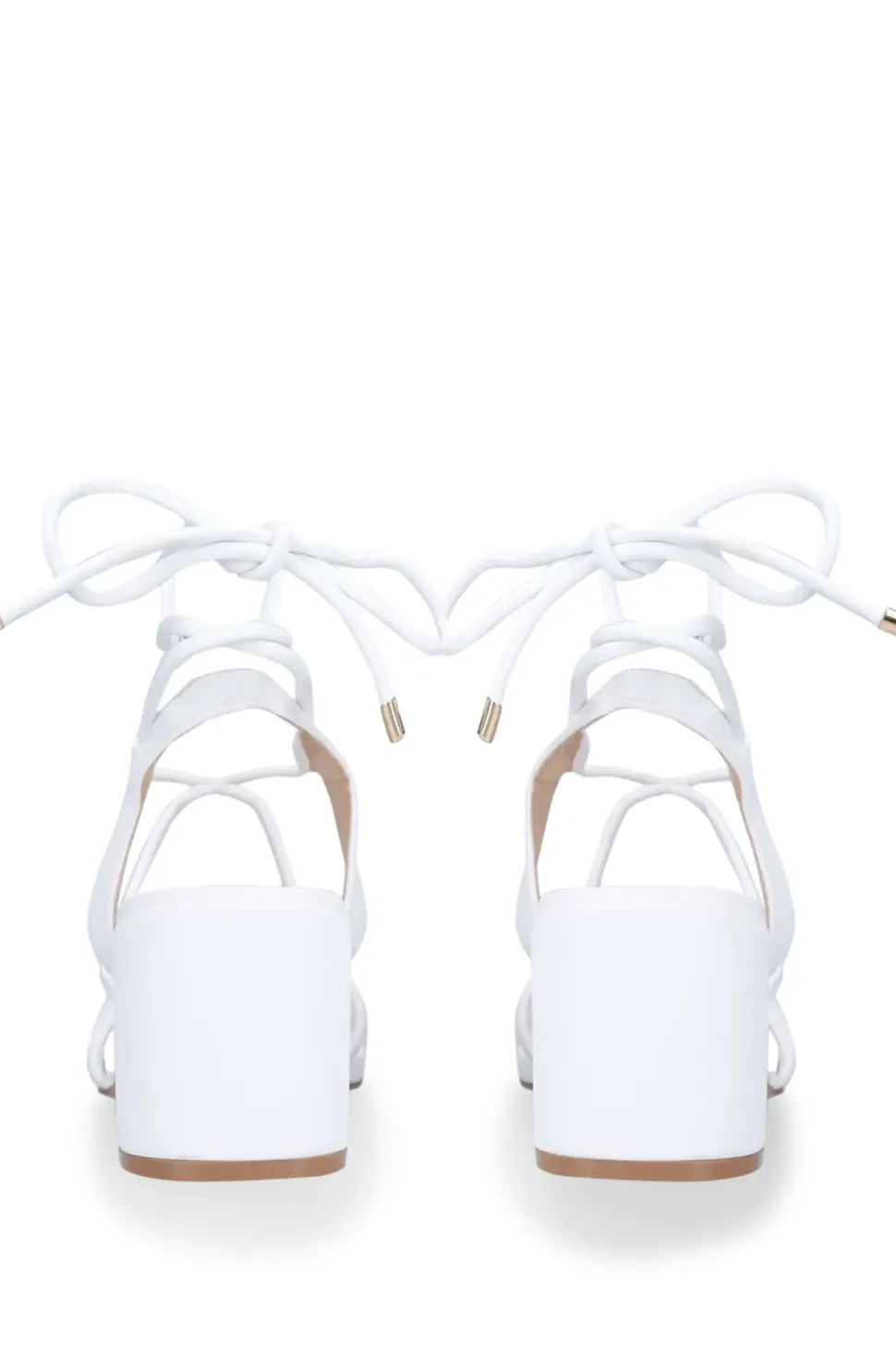 'Roma' Heels