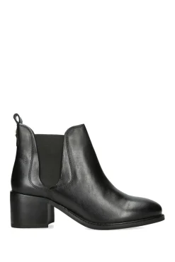 'Ronald 2' Leather Boots
