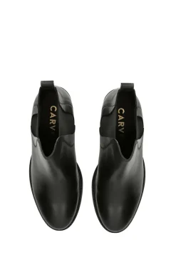 'Ronald 2' Leather Boots