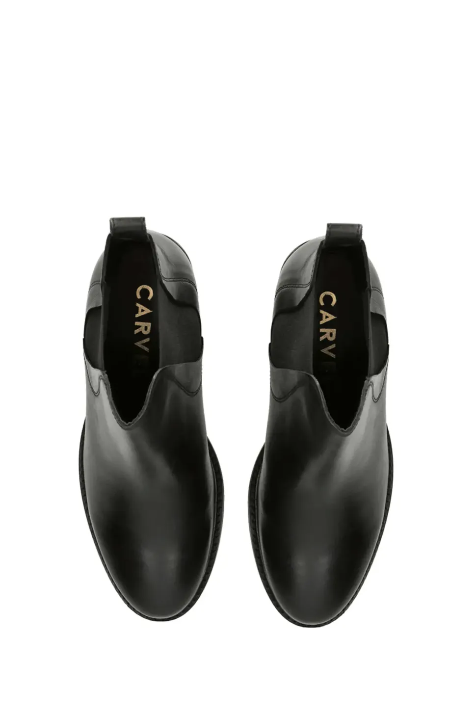 'Ronald 2' Leather Boots