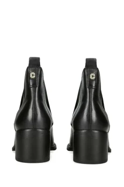 'Ronald 2' Leather Boots