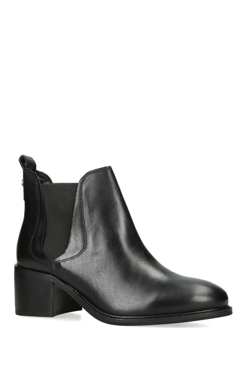 'Ronald 2' Leather Boots
