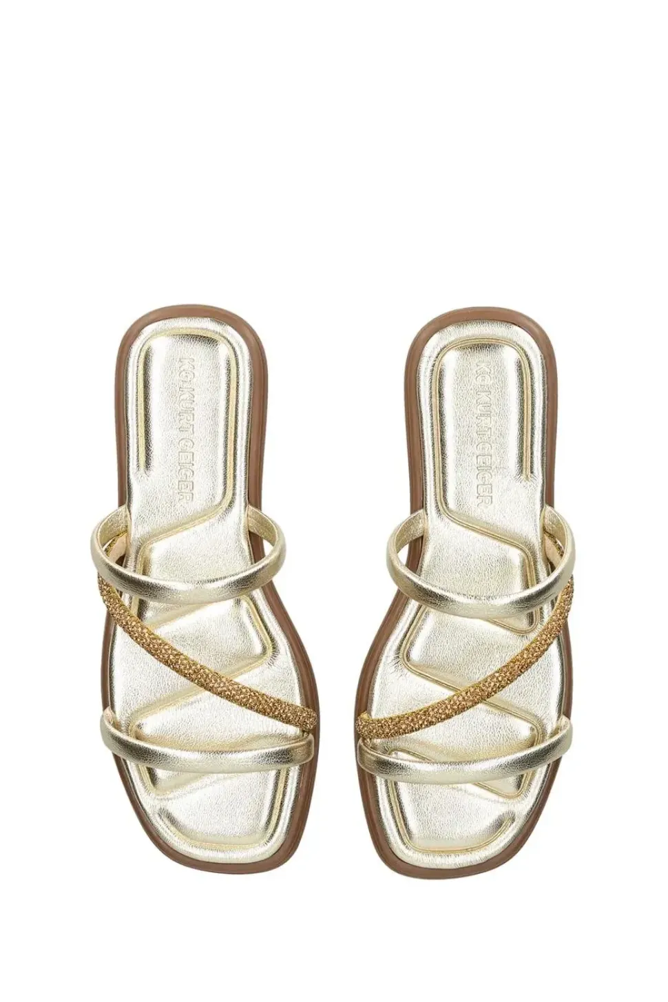 'Rosalie' Sandals