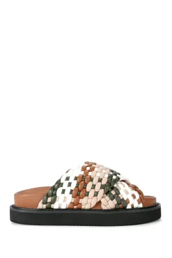 'Rosella'  Sandals