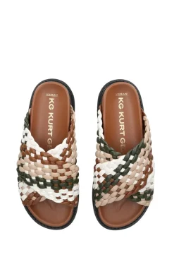 'Rosella'  Sandals