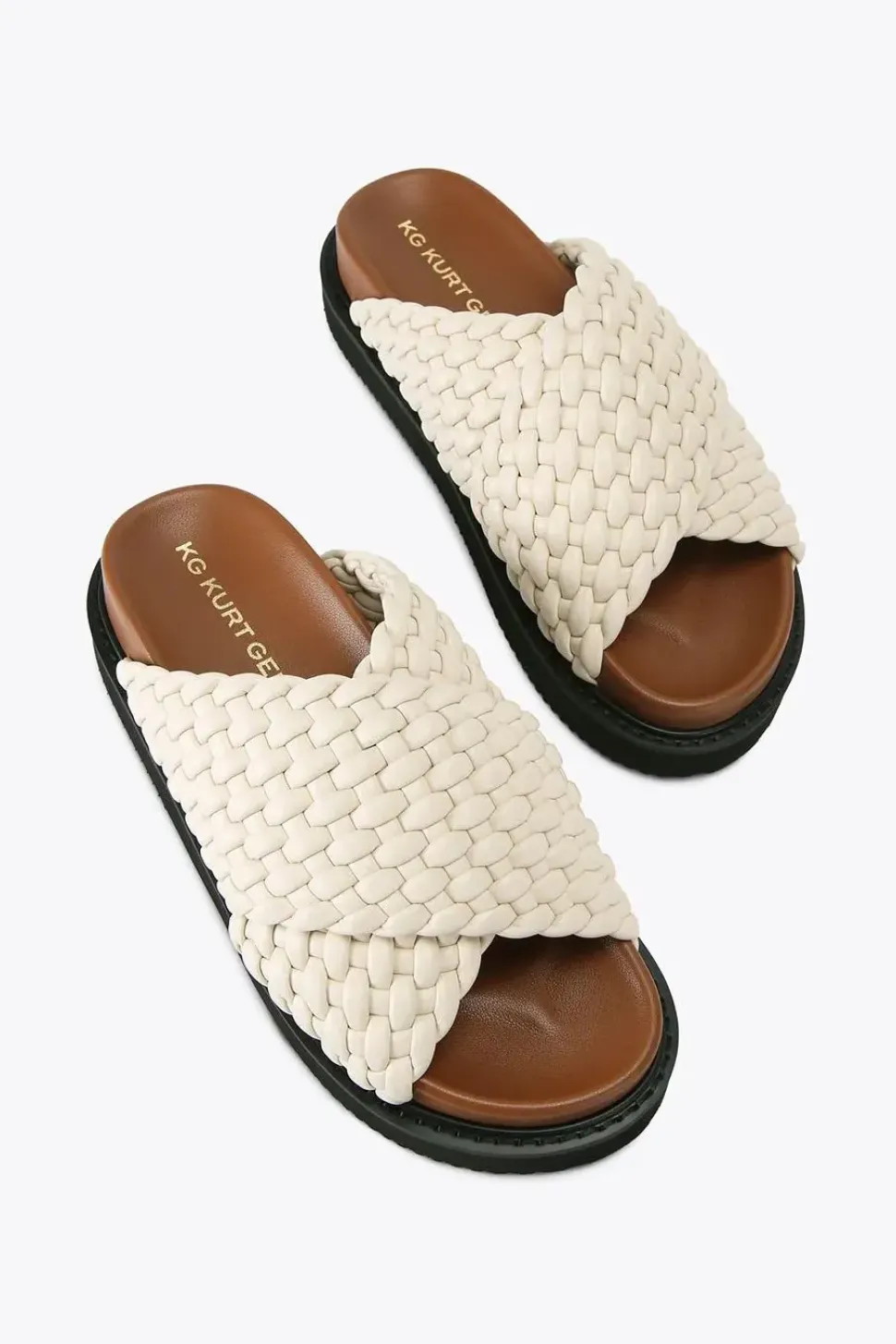 'Rosella2' Sandals