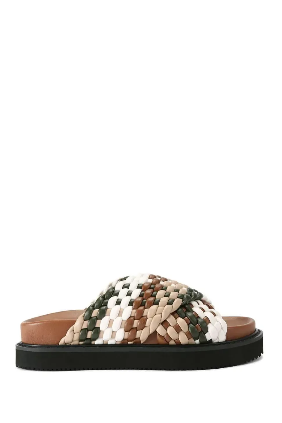 'Rosella2' Sandals