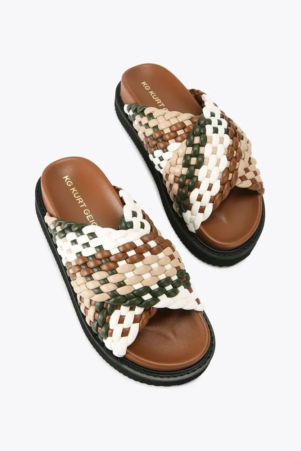 'Rosella2' Sandals