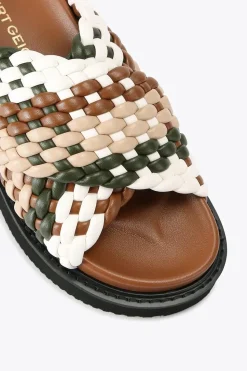 'Rosella2' Sandals