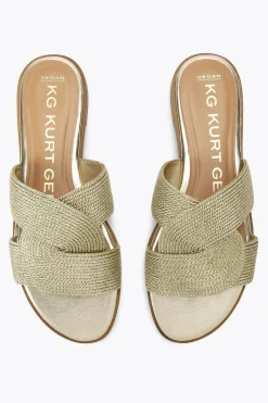 'Rose'  Sandals