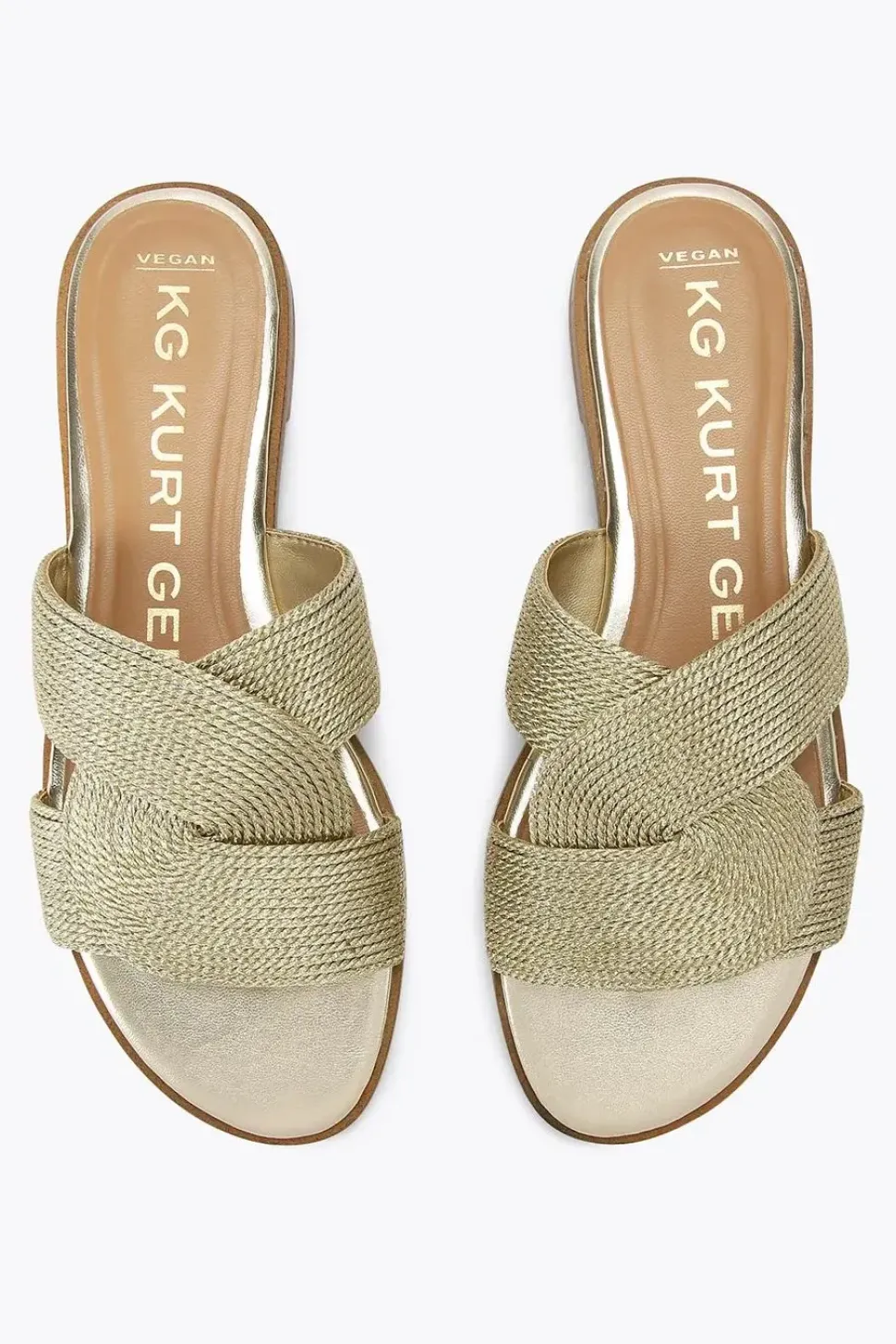 'Rose' Sandals