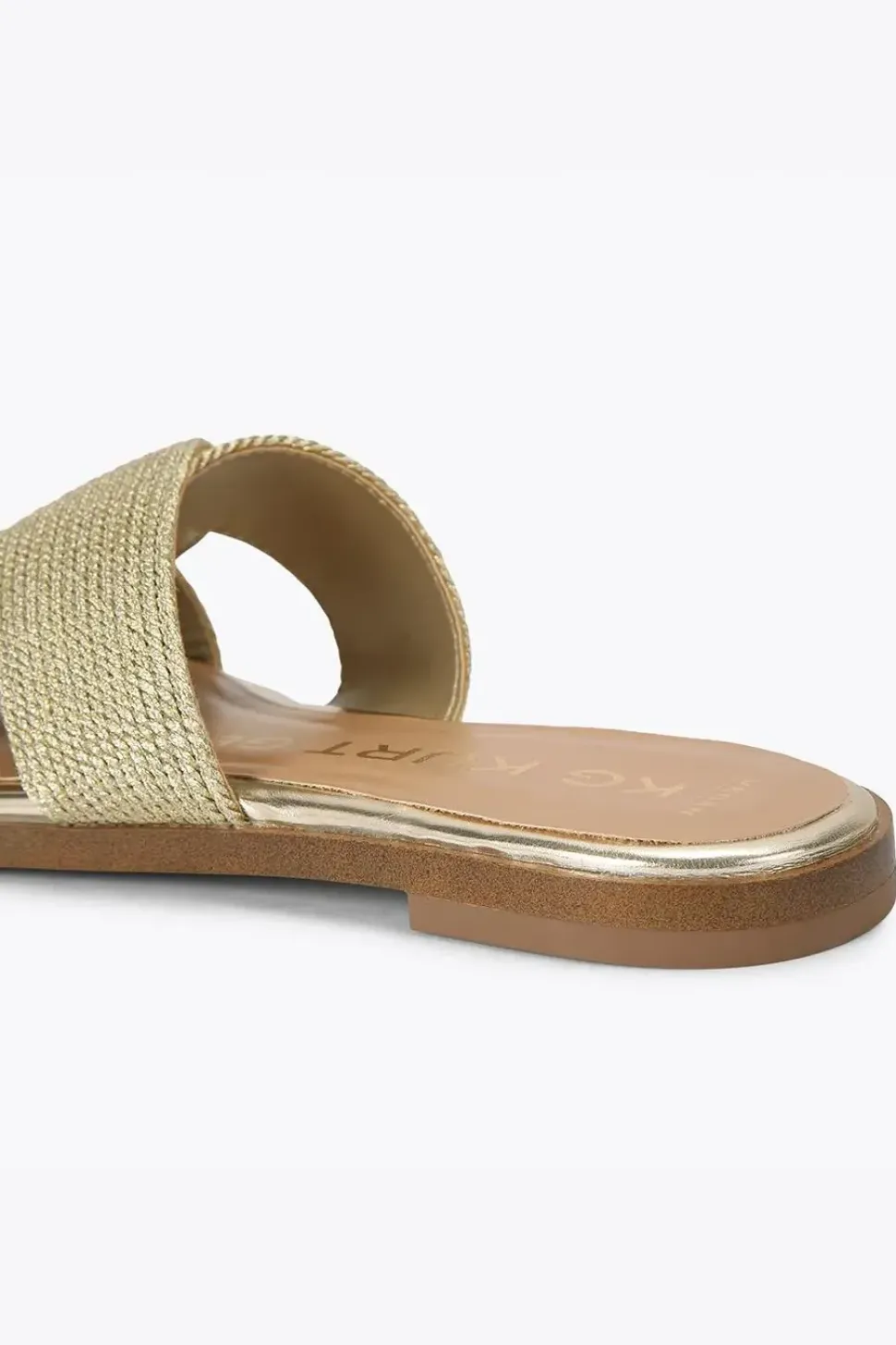 'Rose' Sandals
